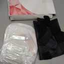 Ostomy Colostomy Supplies 1-Piece Premium Medicals Pouch Ostomy Bag Colostomy Pouch One-Piece System (Box of 10)