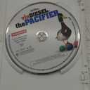 The Pacifier, DVD