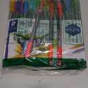 Staedtler Double Ended Markers, Assorted Bullet Tips, Assorted Colors, 36/Pack