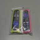 (Pack of 2) Remote Compatible with Roku Players and Roku TV Remote, for Roku Box 1 2 3 4,Roku Express/+, Premiere/+, Ultra and TCL Hisense Onn Element Philips Roku TV with Anti-Lost Case