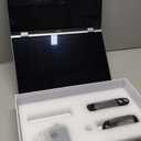 U16 Pro 16" Dual Portable Monitor Touchscreen, 1200P FHD Laptop Screen Extender with USB-A&C/HDMI, Foldable Travel Monitor for Laptop/Mac/PC/Windows, Single-Cable Dual Display, VESA Mountable