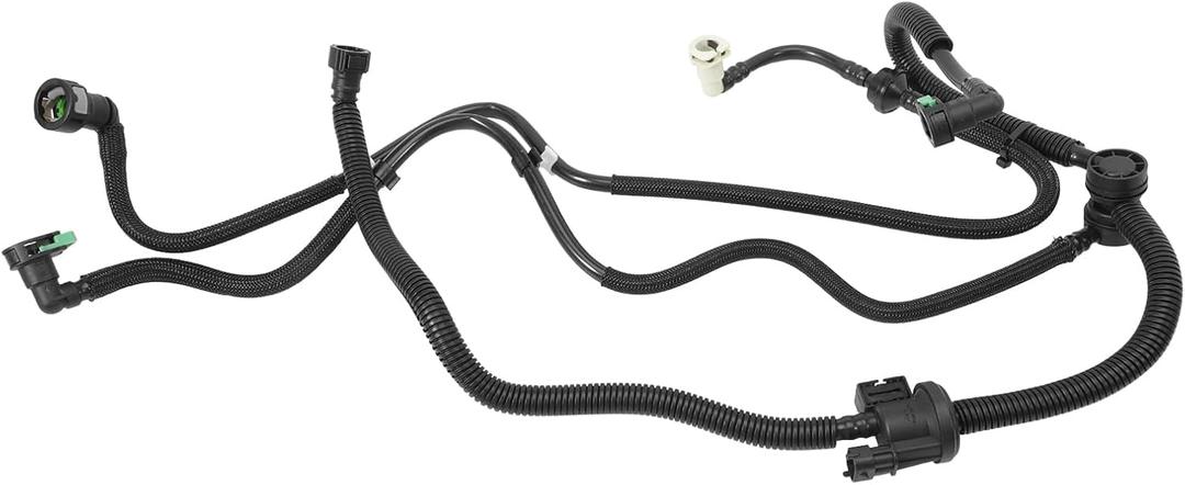 GV6Z-9D289-E Vapor Canister Purge Valve Compatible With Escape 2017 2018 2019 1.5L L4 Replaces GV6Z9D289E CP892 GV6Z9D289A GV6Z-9D289-A Easy to Install