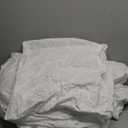 King Size. Bed Linen Set.