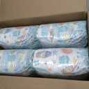 Pampers Training Pants - Easy Ups Boys & Girls Bluey - Size 5T-6T, 84 Count, Children's Potty Underwear 