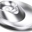 ORSDA Cat Water Fountain Parts Lid Replacement ONLY for ORSDA Pet Fountains D60 3L/100oz -Not for D30 D36 D66 (Lid)