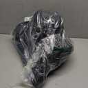 METROLLER Women Inline Skates Men Skates for Adult Female Male Adjustable Inline Skates for Teens Boys (X-Large - Adult (9-12Women/7-10.5Men), White)