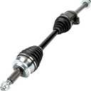 SCITOO Front Right Passenger Side CV Axle Shaft Assembly Fit for Toyota Avalon,for Toyota Camry 2.5L