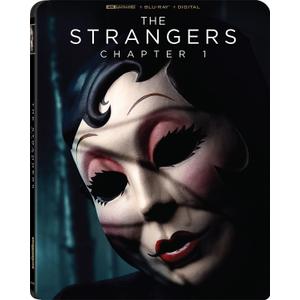 The Strangers: Chapter 1 Digital, 4K ULTRA HD