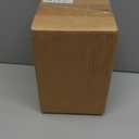 US Acrylic Classic Clear Plastic Reusable Drinking Glasses (Set of 6) 24oz Iced-Tea Cups | BPA-Free Tumblers, Made in USA | Top-Rack Dishwasher Safe