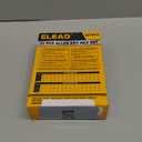 ELEAD 31-Piece Hex Key Set - Allen Wrench Set, SAE and Metric Allen Keys MM(0.7mm-10mm) SAE(0.028"-3/8) Heat-Treated, Torque Handle, High Leverage, Long & Short Keys, Easy Organization