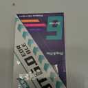 Latest Bluetooth 6.0 Adapter for PC Laptop, Mini Wireless USB Dongle Adaptor for Windows 11/10/8.1 Desktop Computer, Plug & Pair w/Bluetooth Headset Speaker Keyboard Mouse Game Controller