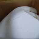 Tempur-Cloud 2-Inch Mattress Topper, Cal King,White, California King