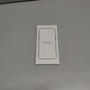 for iPhone 17 Pro Max Case with Stand,Fits MagSafe,Military Drop Protection,Build in Kickstand,iPhone 17 Pro Max Phone Case 6.9" Matte Black