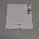 9mm 0.35" Laminated Black Label Tape Relpacement for Brother P-Touch TZe-325 Compatible with Brother P Touch Label Maker PT-H110 PT-D202 PT-D210, Black on White, 3/8 Inch x 26.2 Feet, 6 Pack