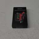 KAIWEETS Electrical Test Kit, Non-Contact Voltage Tester with Signal Percentage, GFCI Outlet Tester with LCD Display, Wiring Fault Checker, Outlet Tester Kit for Electrician, DIY