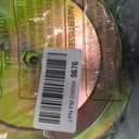 LAWNEAGLE 2 Pack GX20367 Spindle Pulley Replaces GX20367 John Deere Pulley GX20367, John Deere GX20367 Pulley, John Deere UC23728 Pulley for John Deere D105, D110, D130, L110, L118, L111 Lawn Tractors