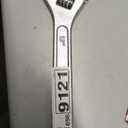 12 Inch Adjustable Wrench Professional Hand Tool CR-V Steel Crescent Wrench