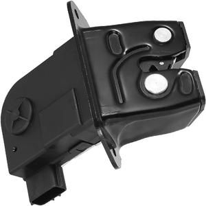 Trunk Latch Lock Actuator for Hyundai Veloster 2012-2017 1.6L Rear Tailgate Door Lid Motor