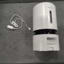 PETLIBRO Automatic Cat Feeder with Camera, 1080P HD Video with Night Vision, 5G WiFi Pet Feeder with 2-Way Audio, Low Food & Blockage Sensor, Motion & Sound Alerts for Cat & Dog Single Tray (White)