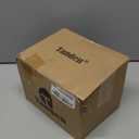 Skateboard Protective Gear Knee Pads and Elbow Pads Set, Elbow and Knee Pads for Roller Skating Wrist Guards Skateboarding Pads (Youth (9-15 years), Black)