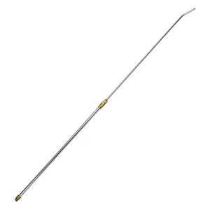 Telescoping 36 Inch Long Extension Blow Tip, PK 6