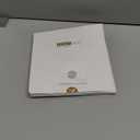 ZIMASILK 100% Pure Mulberry Silk Pillowcase for Hair and Skin Health, Soft and Smooth, Both Sides Premium Grade 6A Silk, 600 Thread Count, with Hidden Zipper, 1pc(Standard 20''x26'', Light Grey)