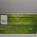 Chipping Game - The Original Portable Golf Game for Chipping Practice for Dads and Junior Golfers - Indoor and Outdoor