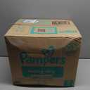 Pampers Diapers - Baby Dry - Size 2, 234 Count, Absorbent Disposable Infant Diaper 