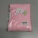 Toddler Girl Cotton Long Sleeve Sweatshirt Christmas Clothing 2-9Y (6-7 Years, #Pink Unicorn)