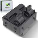 4602675AA Front Door Power Window Switch for Jeep Wrangler 2-Door 2007 2008 2009 2010