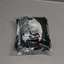 B2prity Women's One Piece Swimsuits Tummy Control Front Cross Bathing Suits Tie Back Slimming V Neck Swimwear (Medium)