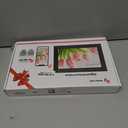 BIGASUO Digital Picture Frame, 10.1" Frameo Digital Frame WiFi with 32GB Memory, 1280x800 IPS Touch Screen, Send Photos/Videos from Your Phone Anywhere, Photo Gifts for Parents and Grandparents