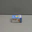 QUMY Dog Shoes for Large Dogs, Medium Dog Boots & Paw Protectors for Winter Snowy Day, Summer Hot Pavement, Water-Resistant in Rainy Weather, Outdoor Walking, Indoor Hardfloors Skid-Resistant Sole (Size 1: 1.8''x2.3''(W*L) (Pack of 4))