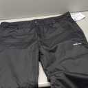 Arctix Men's Essential Snow Pants (3X-Large/32" Inseam, Black)
