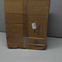 Amazon Basics 14x20x1 Air Filter 6 Pack, MERV 8 AC Furnace Filters (Actual Size: 13.75" x 19.75" x 0.75")