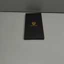 UNBREAKcable 2PCS Screen Protector for iPhone 14 Pro - 1 Privacy Tempered Glass+1 Clear Glass Double Shatterproof [Installation Frame] [9H Hardness] [Case Friendly] Anti-Scratch for iPhone 6.1 inch