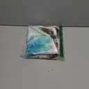 Cozeyat Boho Sea Turtle Elastic Travel Luggage Cover Travel Suitcase Protective Cover for Trunk Case Apply to  L(25"-28"cover) Suitcase Cover