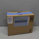 Veken Innovation Award Winner 95oz/2.8L Pet Fountain, Automatic Cat Water Fountain Dog Water Dispenser with Replacement Filters for Cats, Dogs, Multiple Pets (Blue, Plastic)