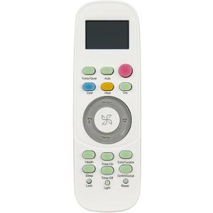 0010401996A Replace AC Remote Control Compatible with Haier Split Type Room Air Conditioner 0010401996M AS07NS3HRA AS09NS3HRA AS15NS3HRA AS18NS3HRA AS24NS3HRA AS07BS4HRA AS09BS4HRA AS12BS4HRA