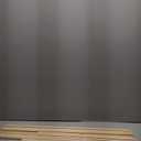 NianFeng Wooden Easel Stand for Sign, Easel Display Stand Floor for Wedding Sign with Adjustable Tray, 63-Inch, Tripod A-Frame Poster Light Duty, Welcome, Art Show & Baby Shower (Natural)