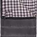 Teton Celsius Regular, 25F, 20F, 0F Degree Sleeping Bags, All Weather Bag for Adults and Kids, Camping Made Easy and Warm, Travel Sack Included, 80" X 33"