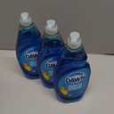 Dawn Ultra Dish Soap, Dishwashing Liquid, Original, Dish Soap Liquid, Dish Soap Refill, 4x24 Fl Oz Bundle, 3PK