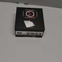 BP Doctor Smart Watch 1.95" Blood Pressure Smart Watch with Air Pump Band, Blood Pressure Watch with Sleep Heart Rate Monitor, Pedometer, Monitor Watch Supports Data Sharing, Reminder Monitoring