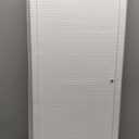 Thicken 1mm 14 x 29 Access Panel for Drywall,Attic Door, Ceiling Access Panel for Drywall,14x29 Metal Access Panels are Thickened to 1mm to Solve The Problem of Fragile Panels(Screwdriver Latch)