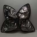 Portable 32inch/80cm 5-in-1 Light Reflector, Collapsible Photography Diffuser for Studio and Outdoor Lighting, Translucent, Gold, Silver, Black, White