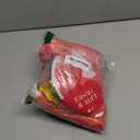 6PCS Jumbo Squishies Slow Rising Strawberry Peach Banana Lemon Watermelon Pineapple Charms Fruit Squishies Cream Scented Stress Relief Kawaii Toys for Kids and Adults