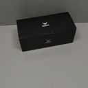 KNODOS Espresso Tamping Station 54mm For Breville Espresso Machine Accessories,Rosewood Portafilter Holder Tamping Mat Espresso Coffee Equipment