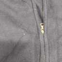 Lacoste Men's Zipped High Neck Cotton Sweater (X-Large, Navy Blue)