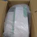 Mini Portable Washing Machine, Upgraded Washer with Spin Basket Laundry Machine, 3 Cleaning Modes Suitable for Small Clothes, Foldable Design Ideal for Hotel,Apartment, Home and Campain