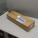 American Mahjong Tiles Set with Noise Reducing Mahjong Mat, 166 White Mahjong Game with Portable Storage Bags, 4 All-in-One Color Rack/Pushers, Scoring, Plastic Coins Dices for Adults & Beginners